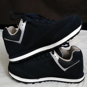 Reebok Men's/Unisex Leelap RB1975 Safety Shoe Blue Size M6/ W8